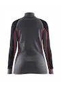 Blaklader 7299 Onderhemd Rits Verwarmd Dames XWARM miniatuur