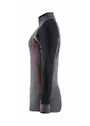 Blaklader 7299 Onderhemd Rits Verwarmd Dames XWARM miniatuur
