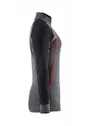 Blaklader 7299 Onderhemd Rits Verwarmd Dames XWARM miniatuur
