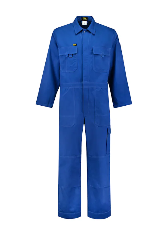 HLM Basel 73.14.B11 Overall Regular Fit