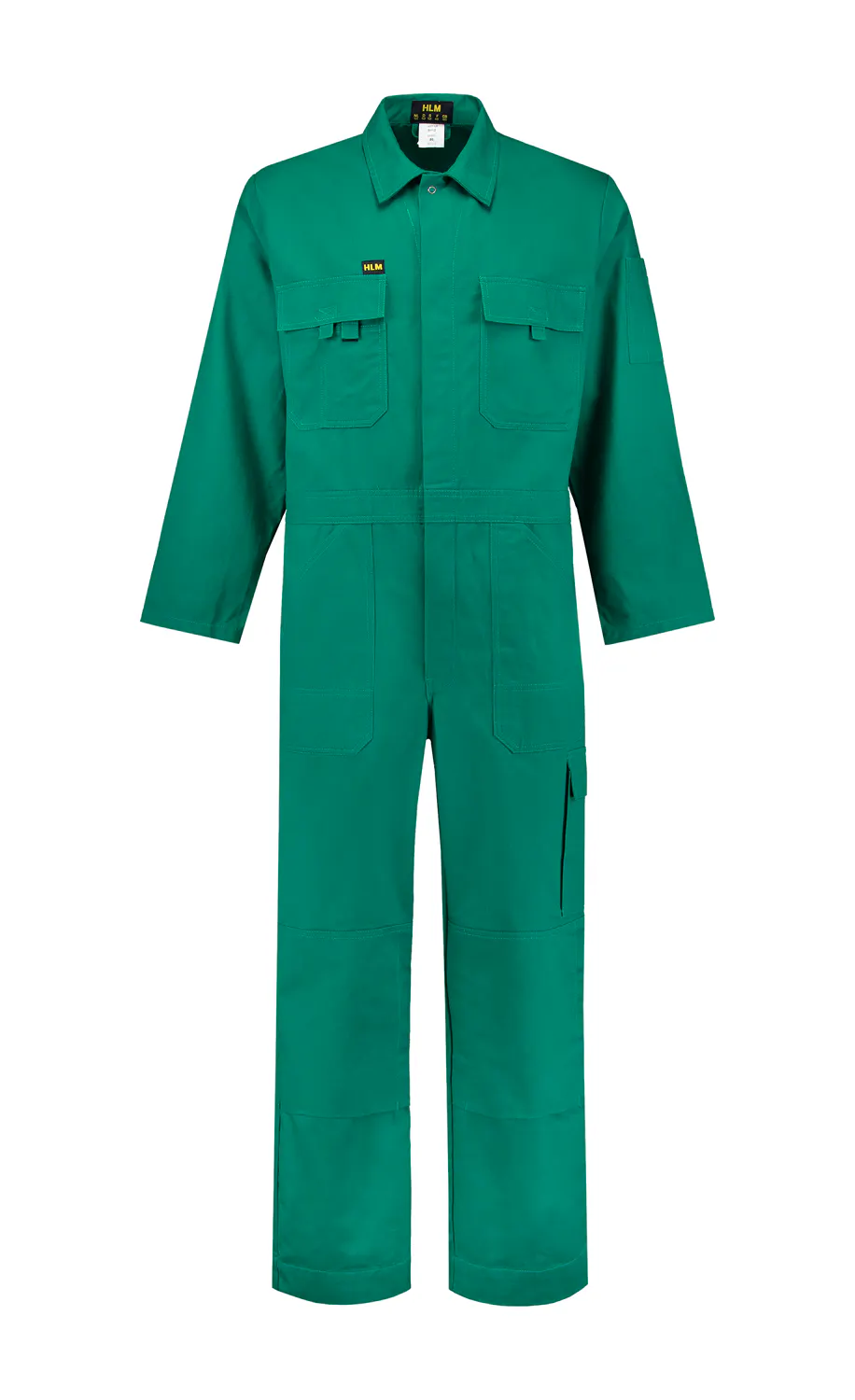 Groen