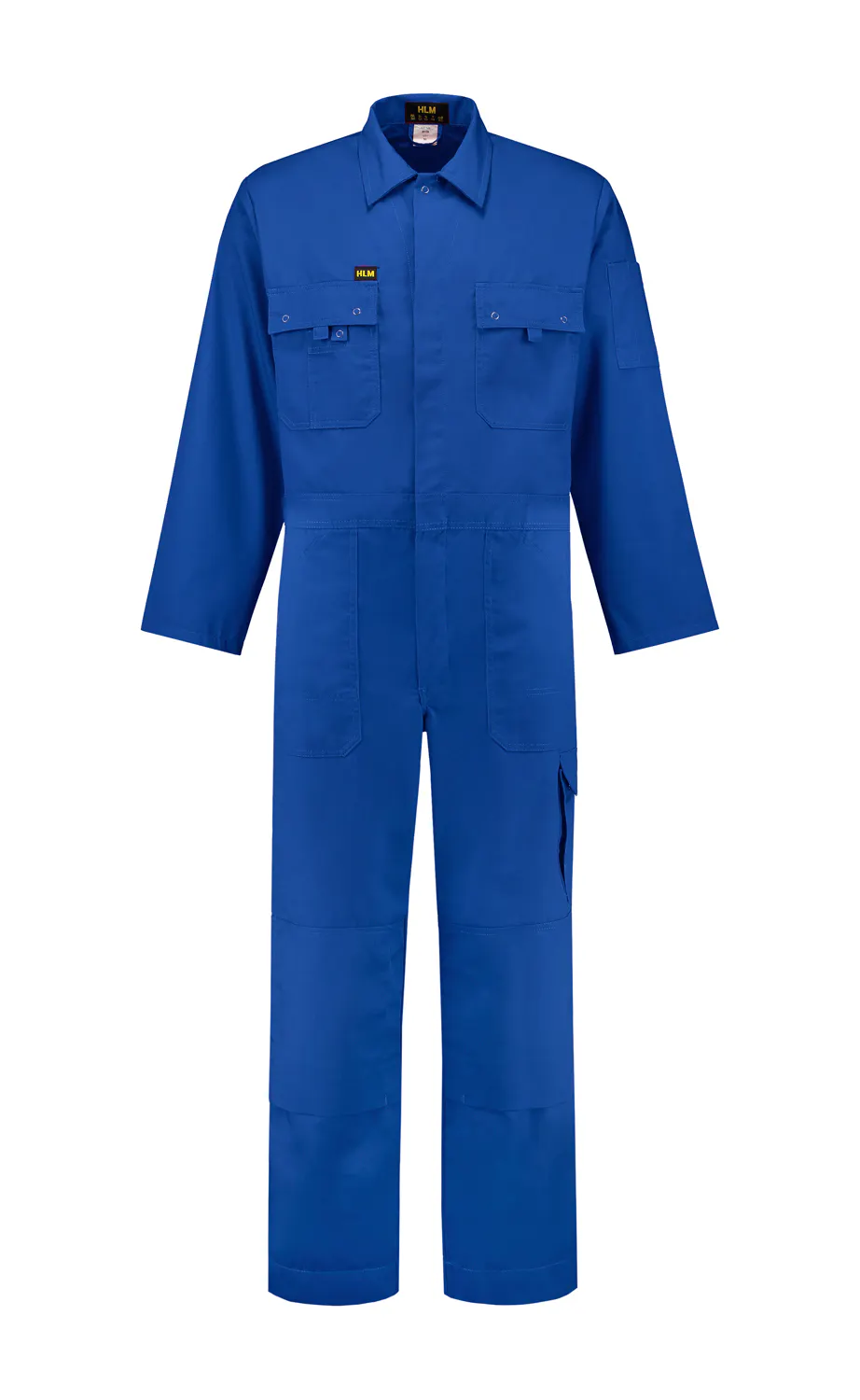 Koningsblauw (Bright Royal)