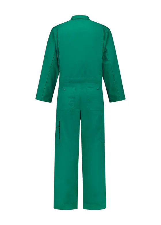 HLM Imst 73.14.B12 Overall Regular Fit