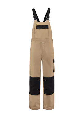 HLM Aidan 73.14.B321 Amerikaanse Overall Regular Fit