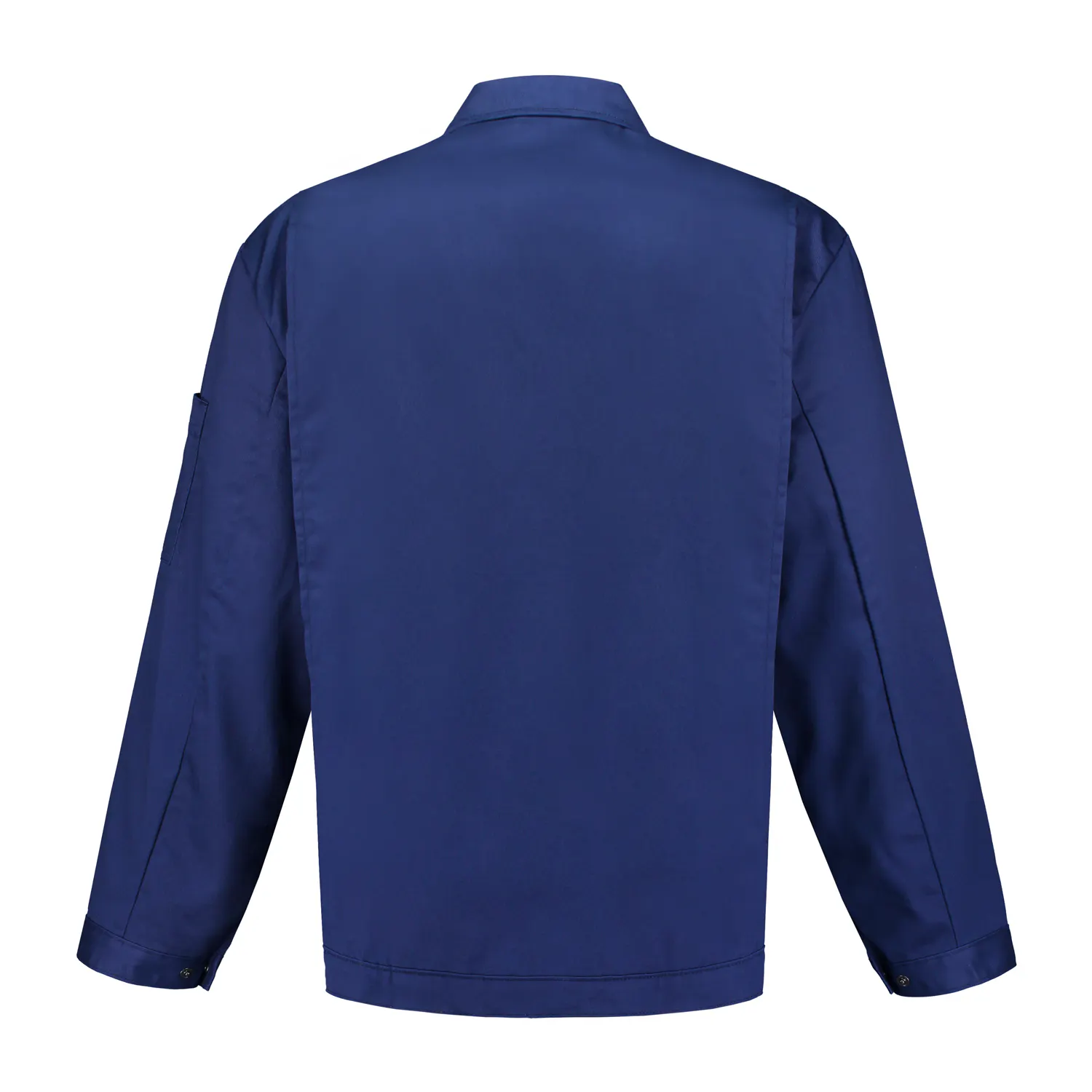 Marineblauw