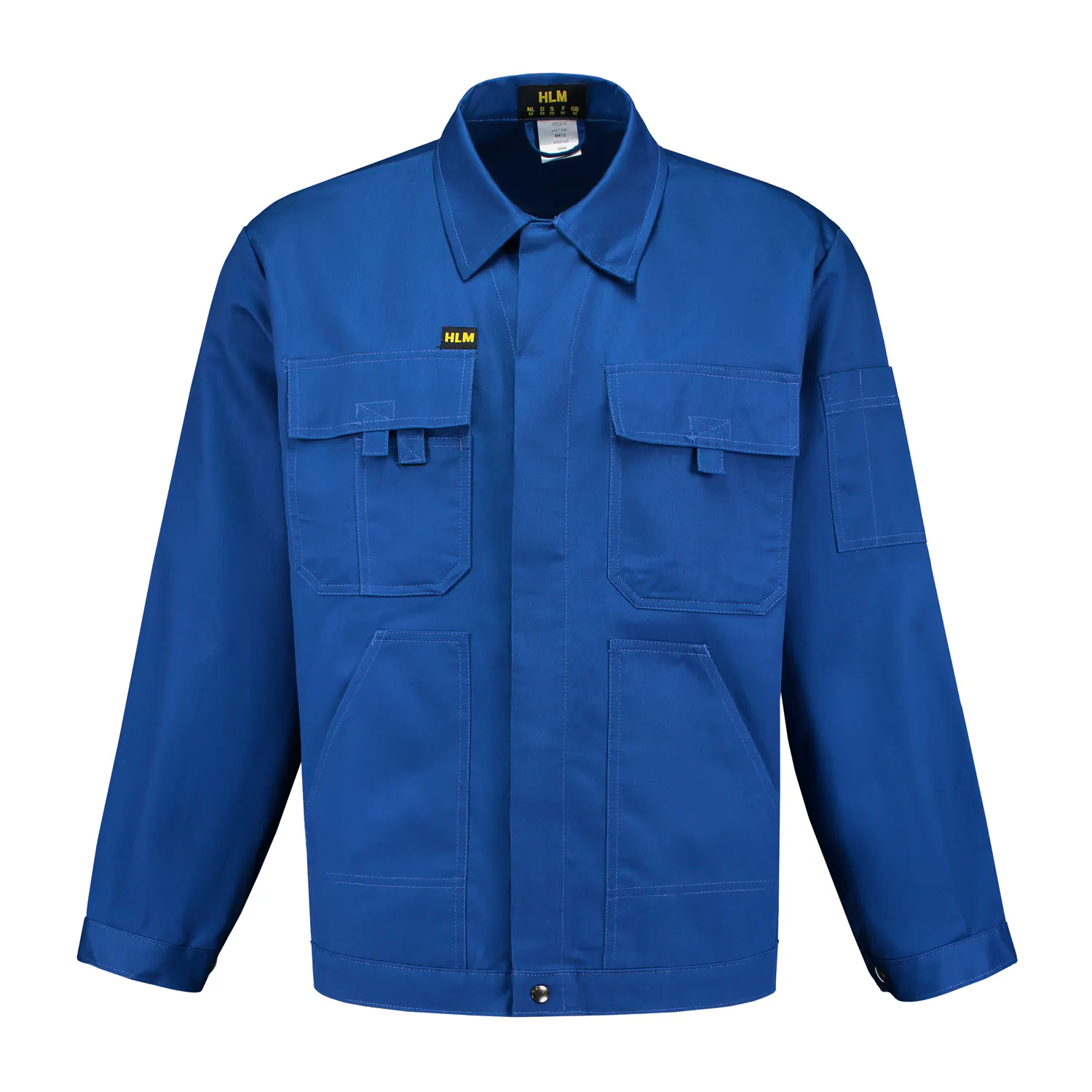 Koningsblauw (Bright Royal)
