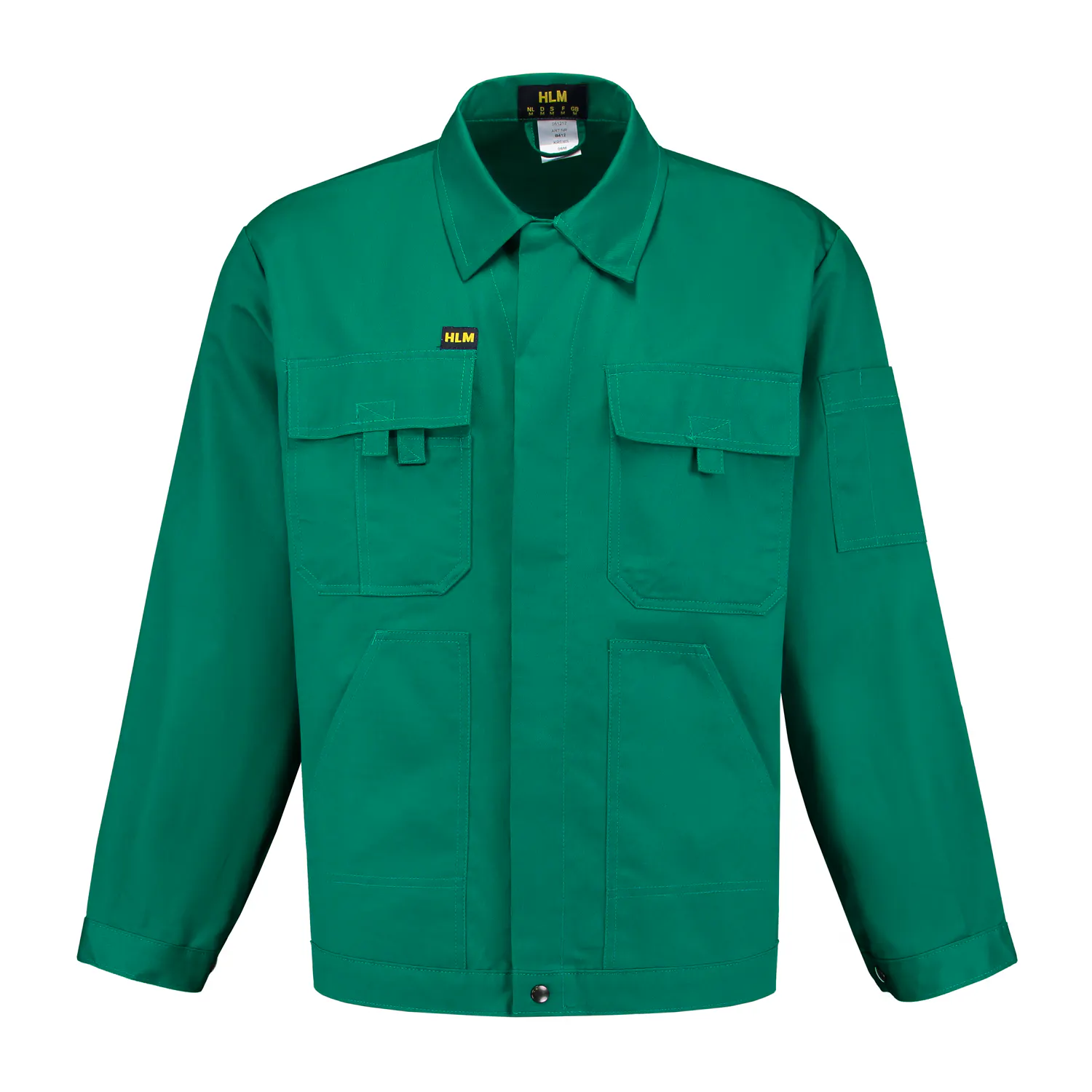 Groen