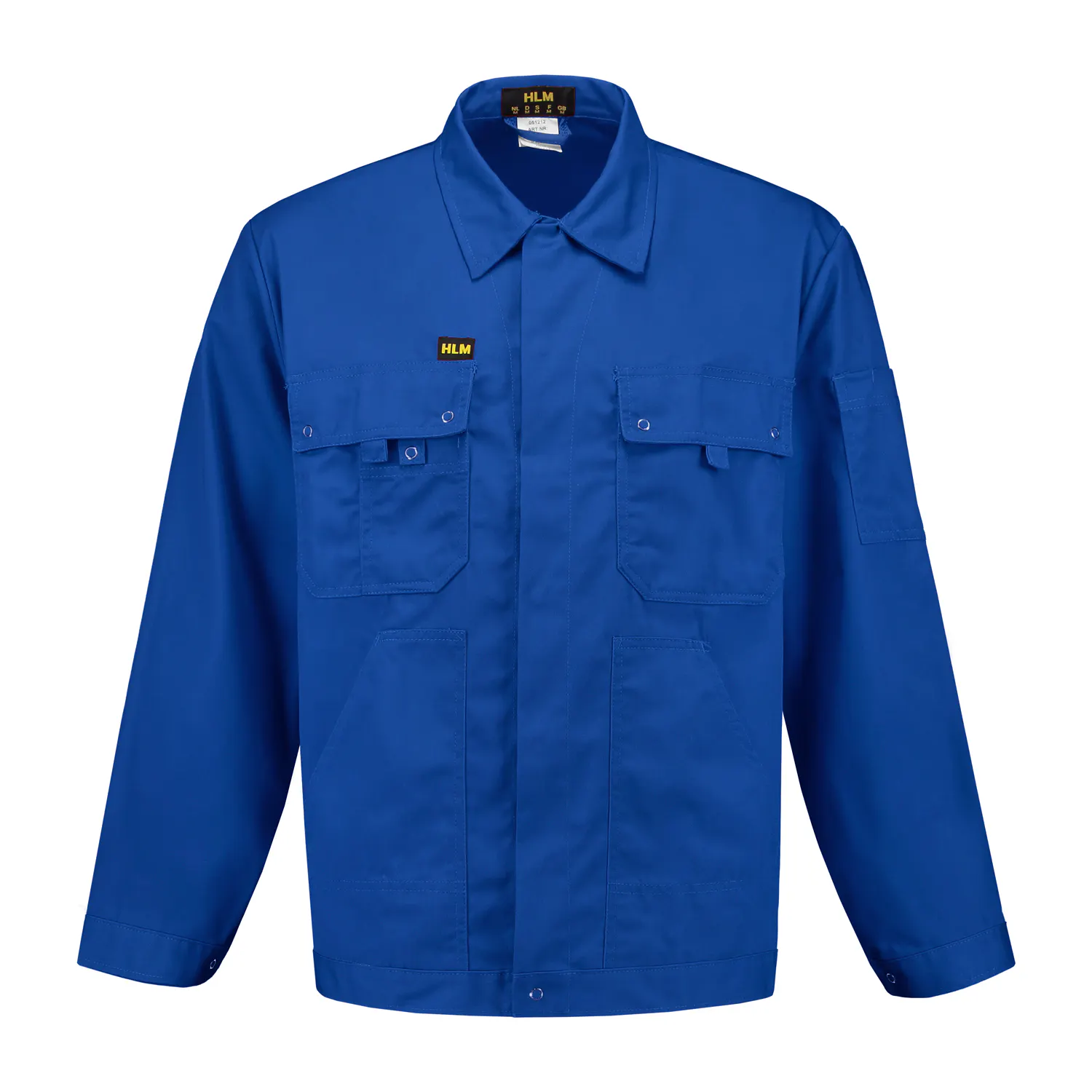 Koningsblauw (Bright Royal)