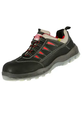 Nitras Safety 7300 // Sport Step Werkschoen
