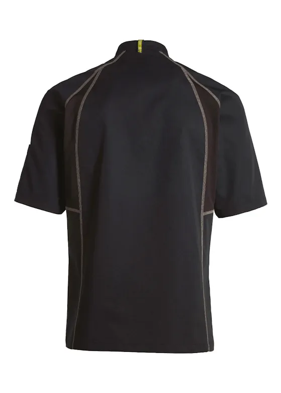 Kentaur 23400-105 Koks/Bedieningsjas Regular Fit