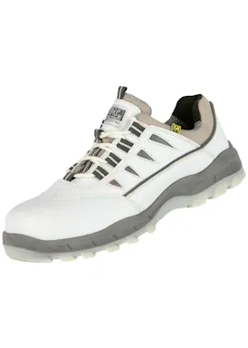 Nitras Safety 7305 // Sport Step WH Werkschoen