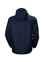 Helly Hansen Kensington Lifaloft Insulated Softshell Hooded Jacket miniatuur