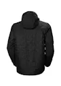 Helly Hansen Kensington Lifaloft Insulated Softshell Hooded Jacket miniatuur