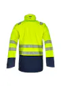 Sioen Premium Excell Parka Torvik 7330 miniatuur