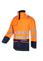 Sioen Premium Excell Parka Torvik 7330 miniatuur