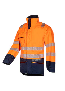 Sioen Premium Excell Parka Torvik 7330