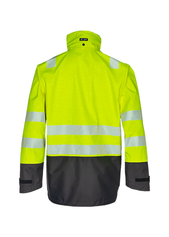 Sioen Premium Excell Parka Torvik 7330