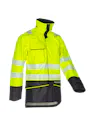 Sioen Premium Excell Parka Torvik 7330 miniatuur