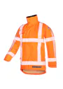 Sioen RWS Arc Parka Beltrum 7333 miniatuur