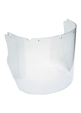 MSA V-Gard 10115855 Gegoten Vizier