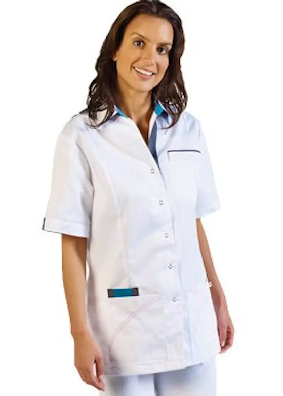 Haen zorgkleding set 74003