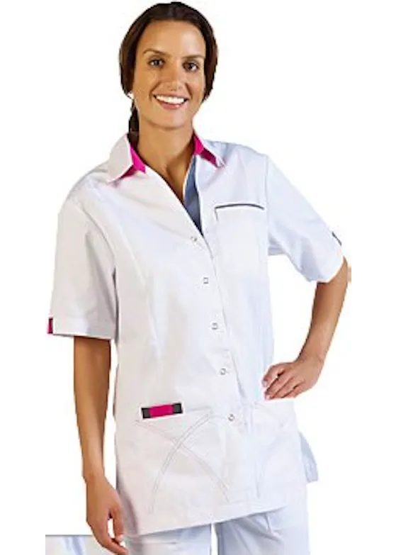 Haen zorgkleding set 74003