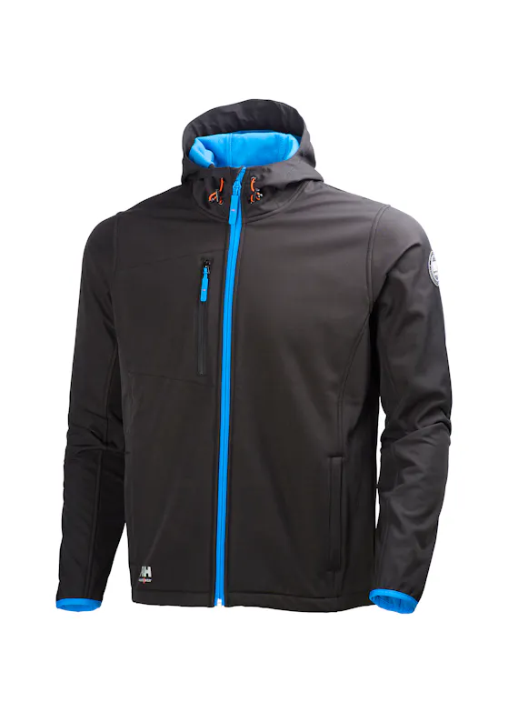 Helly Hansen Valencia jacket