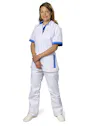 Haen zorgkleding set 74017 miniatuur