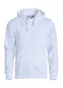 Clique Basic 021031 Hoody Regular Fit miniatuur