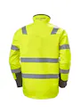Helly Hansen Alna 2.0 Hi Vis Softshelll Jas miniatuur