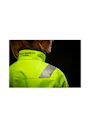 Helly Hansen Luna High Vis Softshell Jas Dames miniatuur