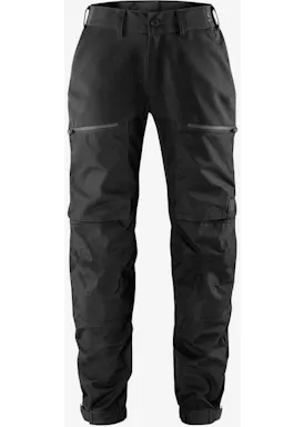 Fristads Carbon semi-stretchbroek Dames