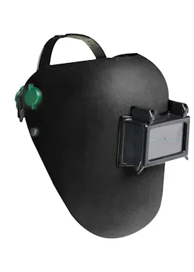 Honeywell Prota Shell Baby Opklapbare houder lashelm