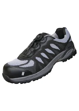 Nitras Safety 7414 // Pro Step Fit S1P Werkschoen