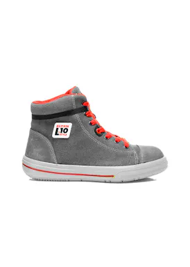 Elten Vintage Lady Mid ESD S3 Werkschoen