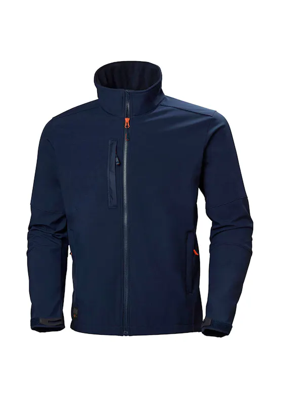 Helly Hansen Kensington Softshell Jacket