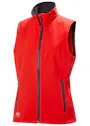 Helly Hansen 74242 Softs Vest Regular Fit Dames Manchester miniatuur