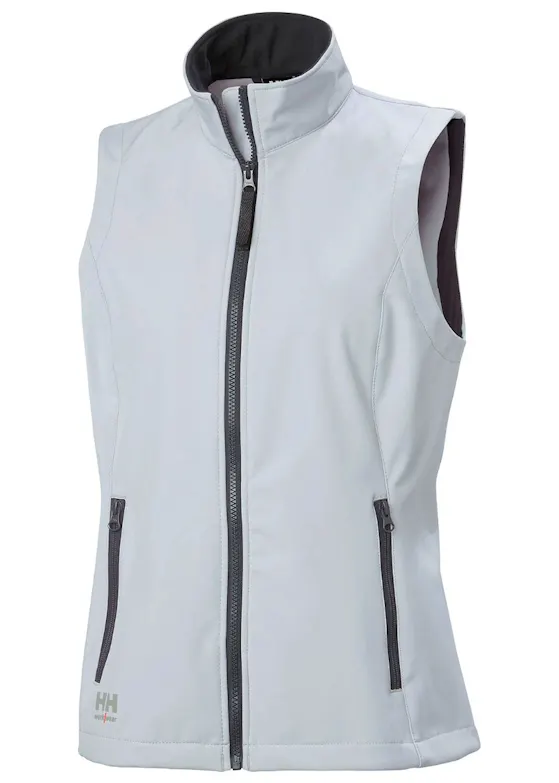 Helly Hansen 74242 Softs Vest Regular Fit Dames Manchester
