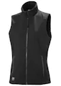 Helly Hansen 74242 Softs Vest Regular Fit Dames Manchester miniatuur