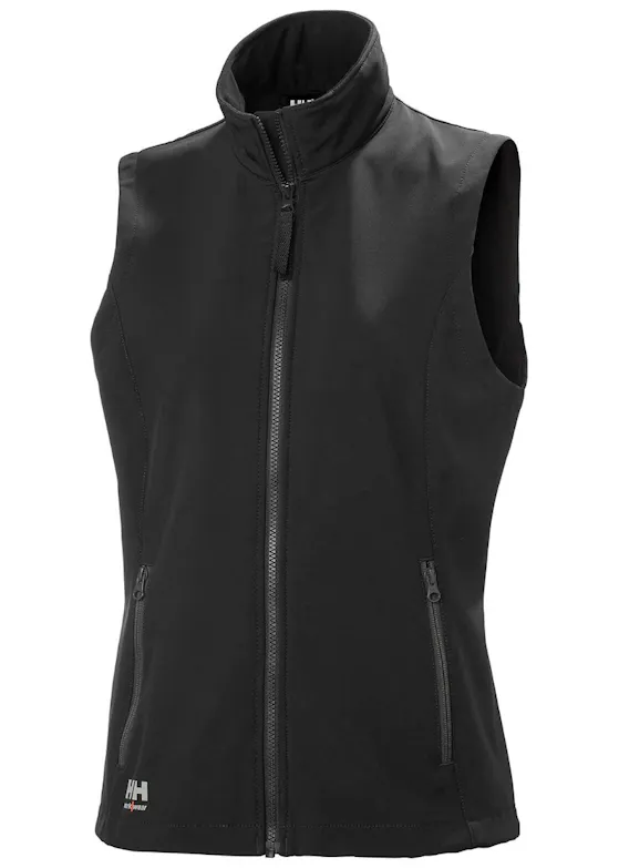 Helly Hansen 74242 Softs Vest Regular Fit Dames Manchester