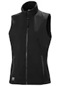 Helly Hansen 74242 Softs Vest Regular Fit Dames Manchester miniatuur
