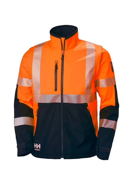 Helly Hansen Icu Softs Jacket
