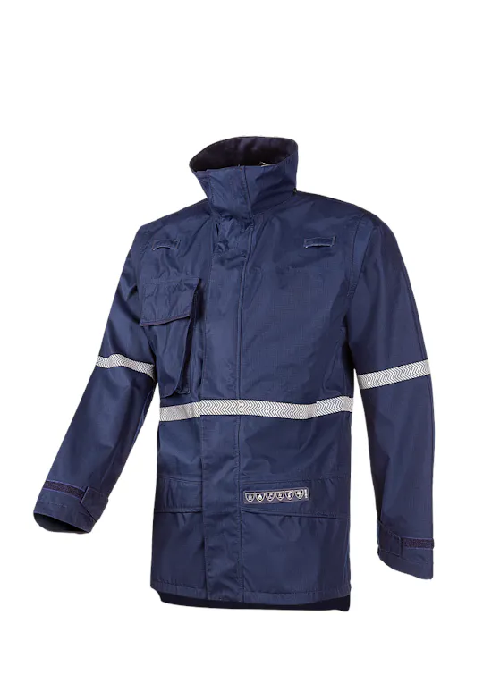 Sioen Premium Excell Parka Grindal 7430
