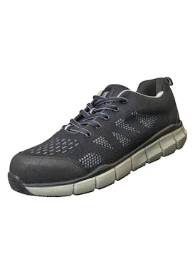 Nitras Safety 7440 // Sonic Step S1P Werkschoen