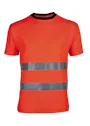 HAVEP High Visibility 7500 T-shirt miniatuur
