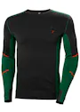 Helly Hansen Lifa 75106 Crewneck Merino Verwarmd miniatuur