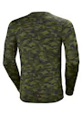 Helly Hansen Lifa 75106 Crewneck Merino Verwarmd miniatuur