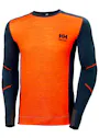 Helly Hansen Lifa 75106 Crewneck Merino Verwarmd miniatuur