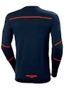 Helly Hansen Lifa 75106 Crewneck Merino Verwarmd miniatuur