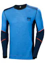 Helly Hansen Lifa 75106 Crewneck Merino Verwarmd miniatuur